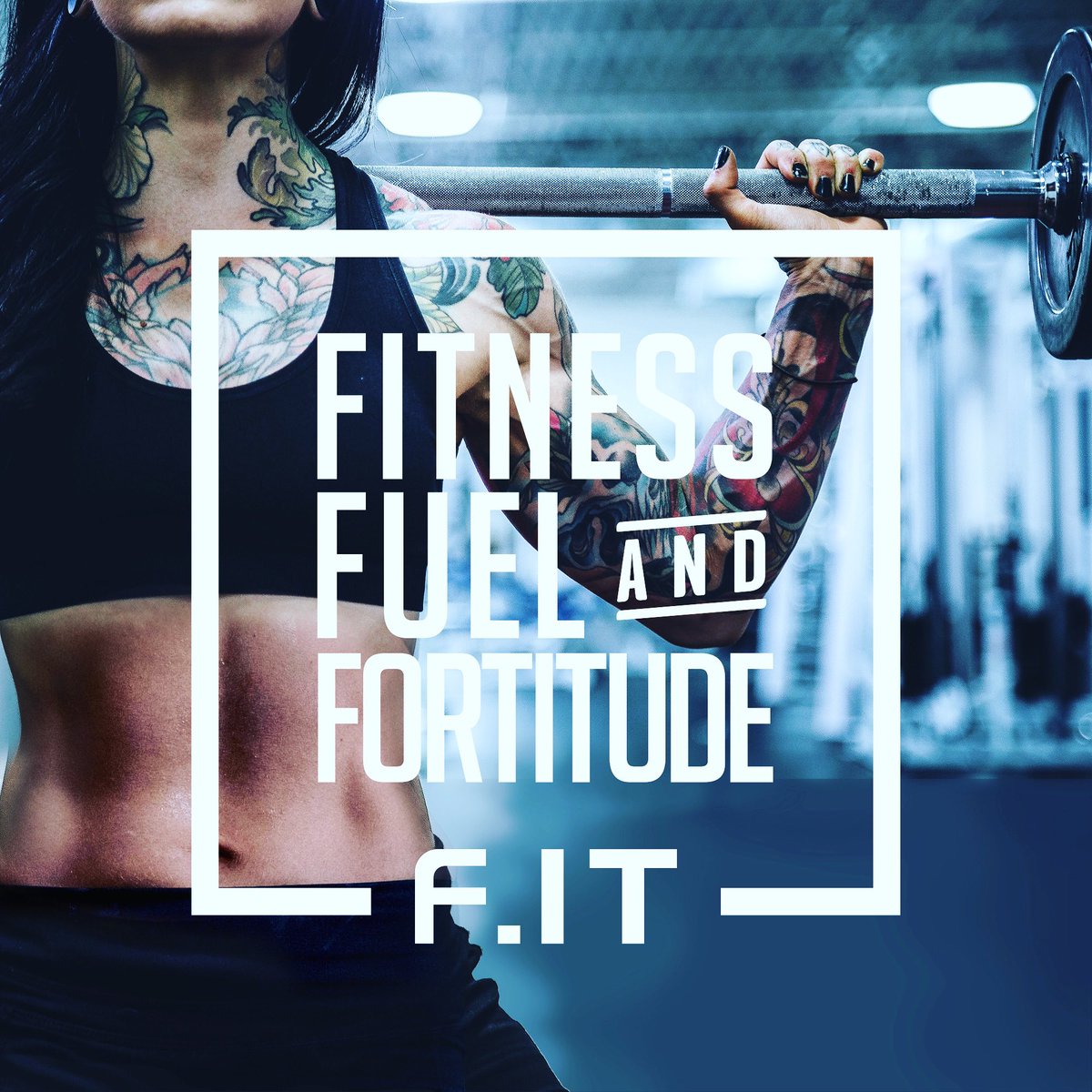 IAMfizikel's tweet photo. Nobody can do it for you. Suck it up and F_IT!

#ﬁtness #fit #fortitude #fuel #fuelyourbody #protein #proteinshake #supplements #vitamins #recovery #fitnessmotivation #workoutmom #exercisemotivation #crossfit #tatoogirl #tats #changeyourlife #hardwork #hardworkpaysoffs #squats https://t.co/jzBWmLtoSp