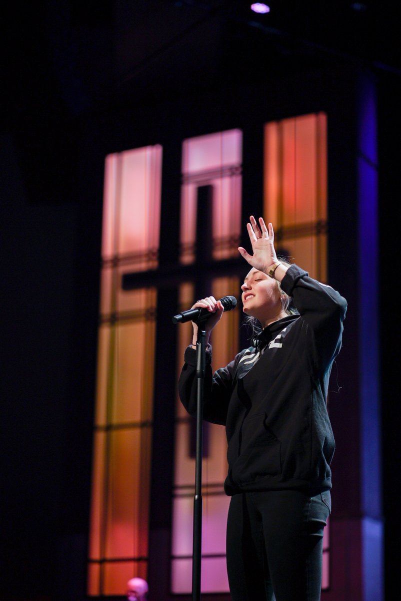 Hebron Church tweet media