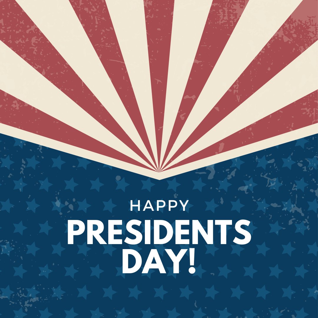 spa_blissful's tweet photo. Happy Presidents' Day!
#USA https://t.co/lQv4AdqFwX