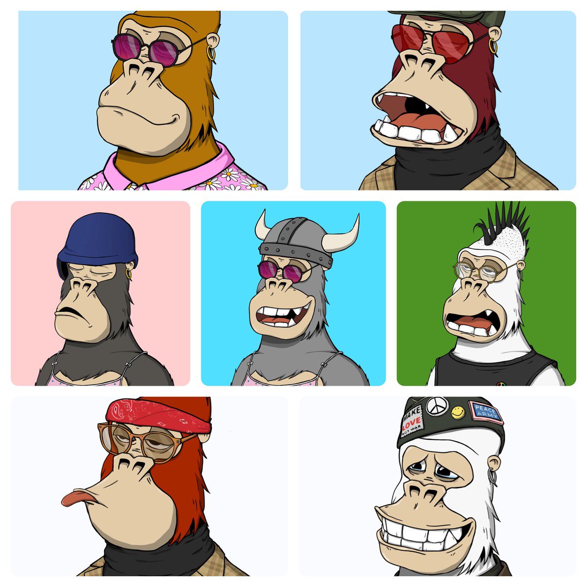 Adamantium 🍄🦍🐍 tweet media