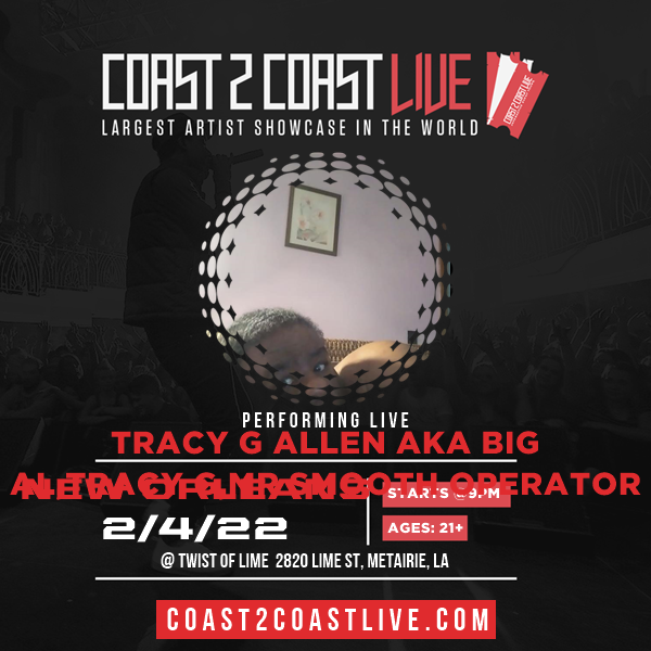 ycartlle's tweet photo. Vote for me to perform for  $50,000 in Prizes!  at #New Orleans Edition 2/4/22! https://t.co/hSwLswXBdj #Coast2Coast https://t.co/KAIsmGqOcV