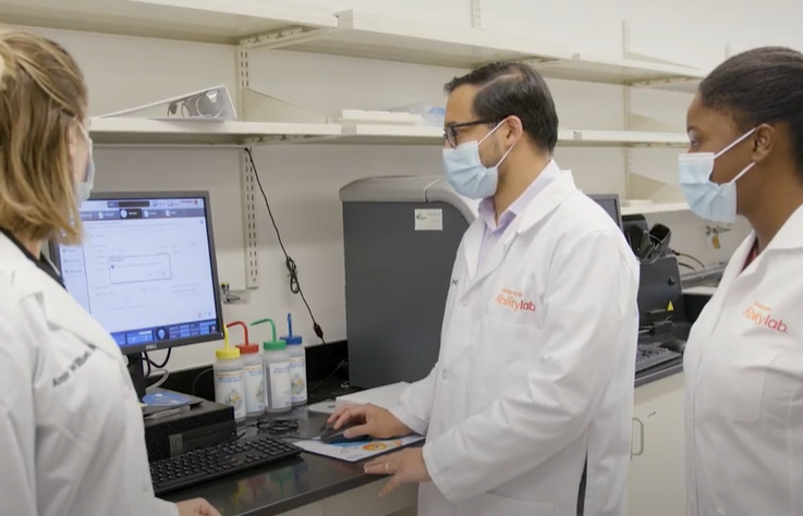 Shirley Ryan AbilityLab tweet media