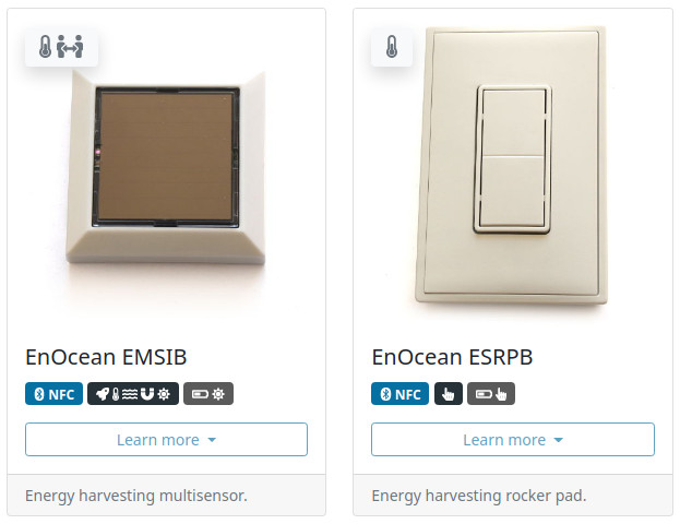 reelyActive's tweet photo. Where we're going, we don't need batteries...
@EnOcean's #energyharvesting #BluetoothLowEnergy modules solve one of the greatest operational pain points we've observed across #IoT deployments: changing batteries. And now their #ambientdata is compatible with #ParetoAnywhere! https://t.co/4gK9i30IBi