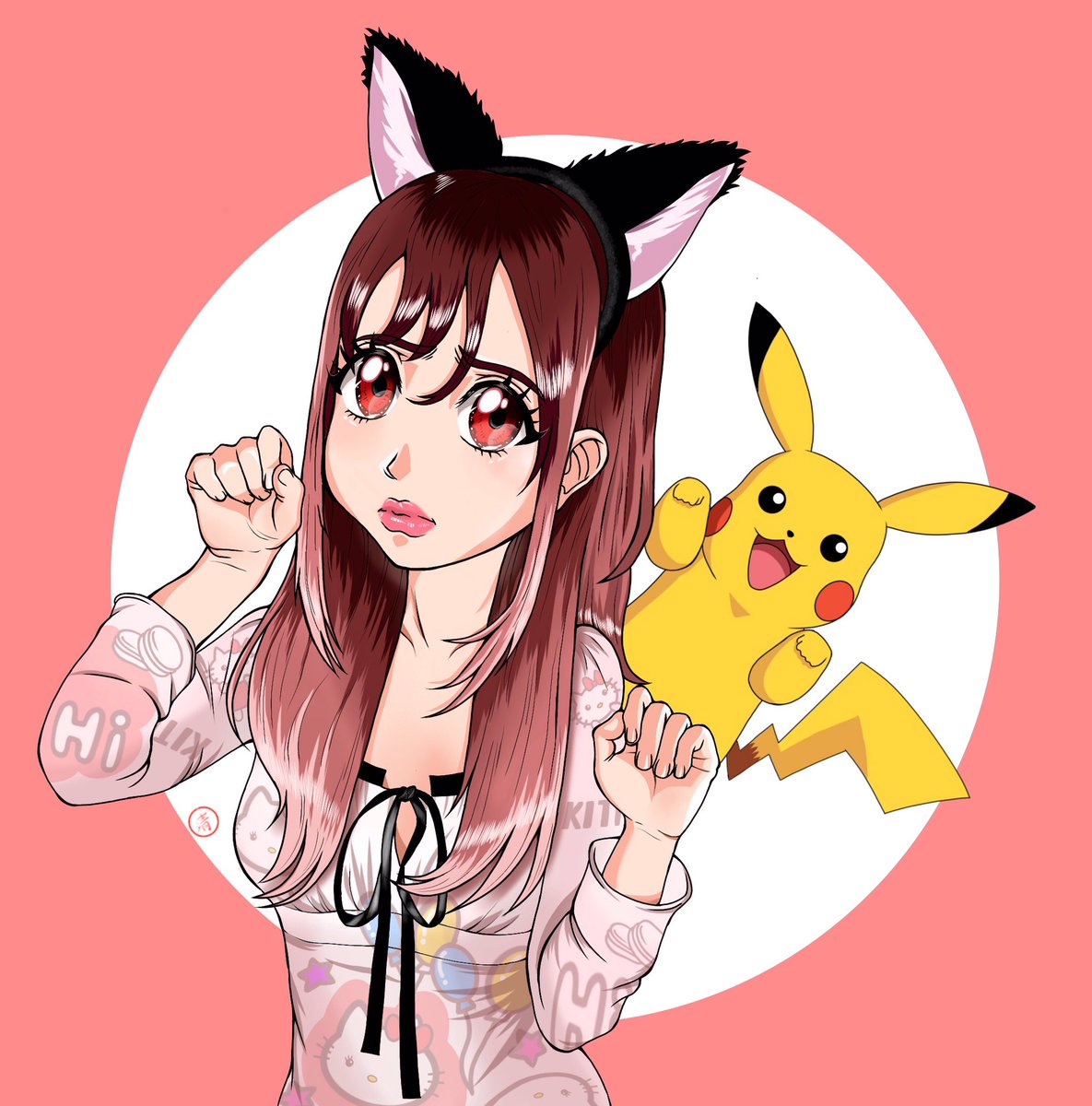 Knparkerwriter's tweet photo. POC award-winning author, and illustrator here. Welcome to my new website. Our courteous and efficient staff is on call to serve all your illustration needs. We’re ready to illustrate for you. Always available. https://t.co/1OeJBdibib  #ArtistOnTwitter #myart #PortfolioDay https://t.co/APfemGmfZc