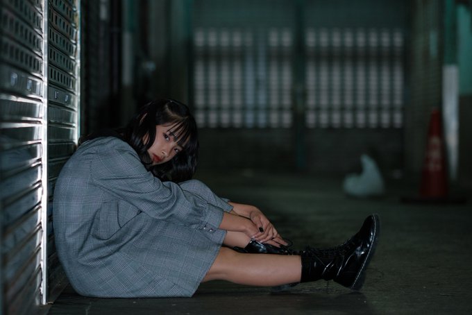 Twitterのコスプレ画像35