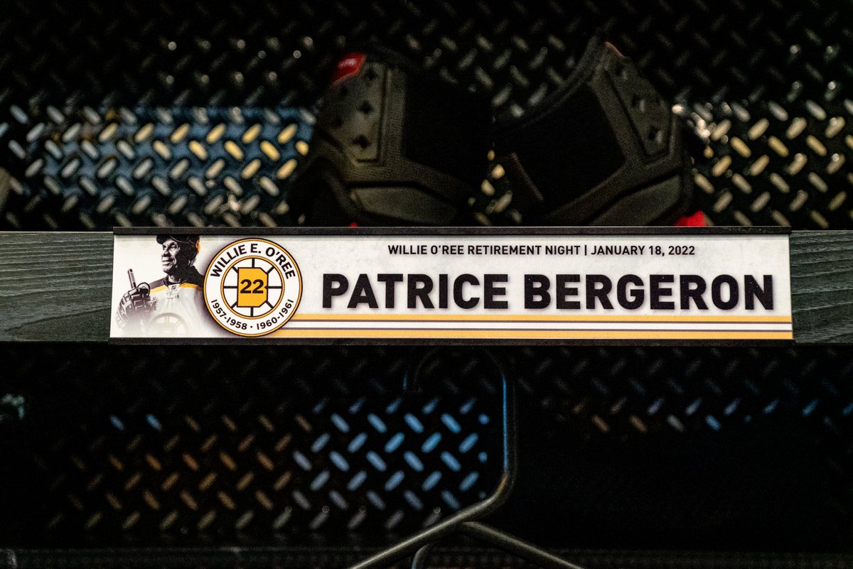 Boston Bruins tweet media