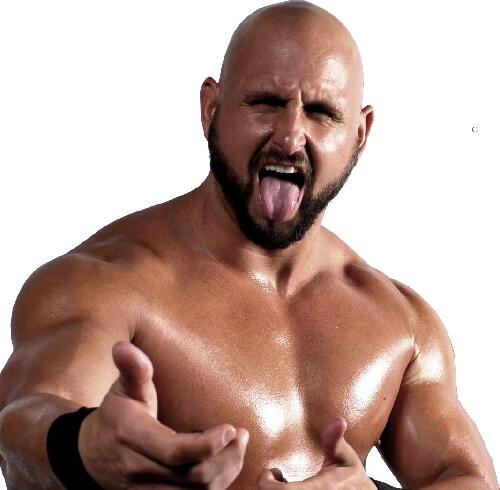 Happy Birthday to Karl Anderson! 