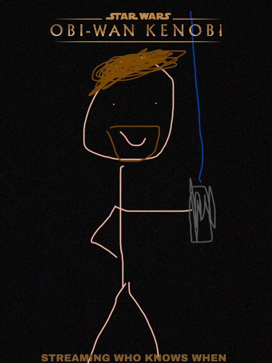 momsyndulla's tweet photo. officially making my own star wars show promo bc disney won’t https://t.co/f0ni5YS2qy