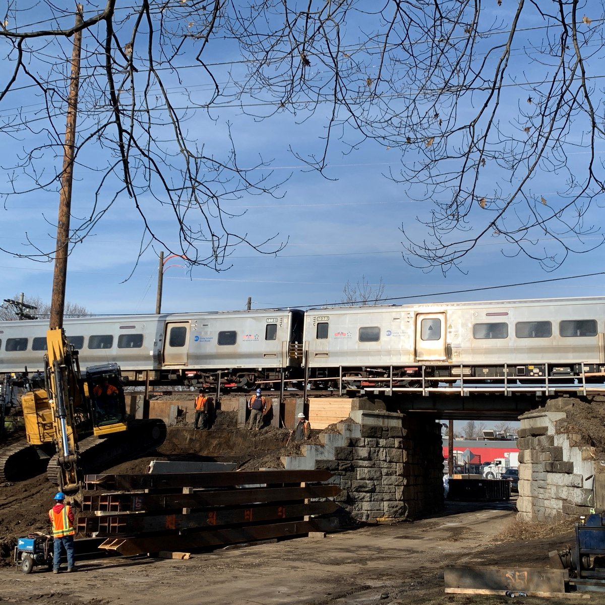 A Modern LI tweet media