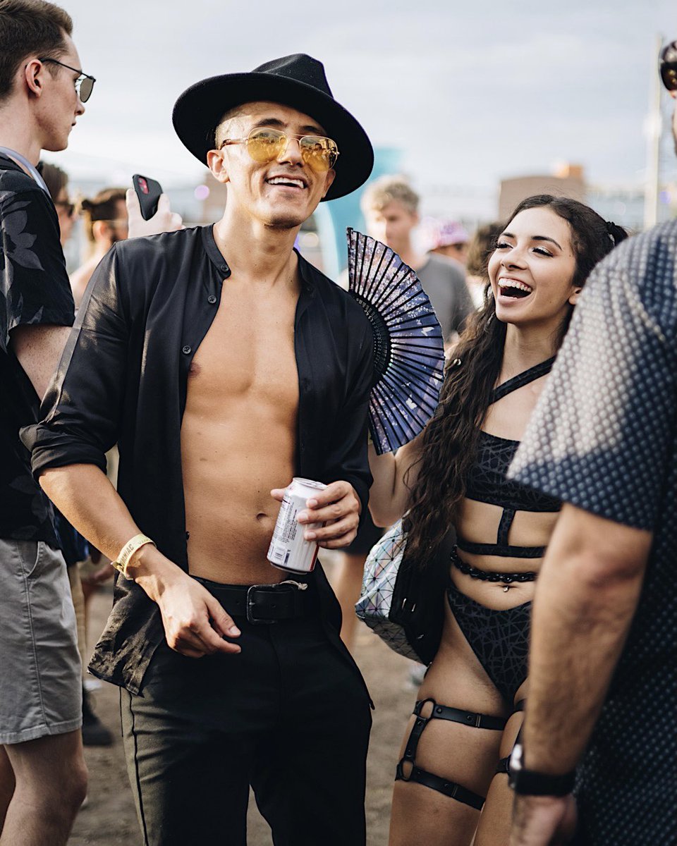Skyline Music Festival 2026