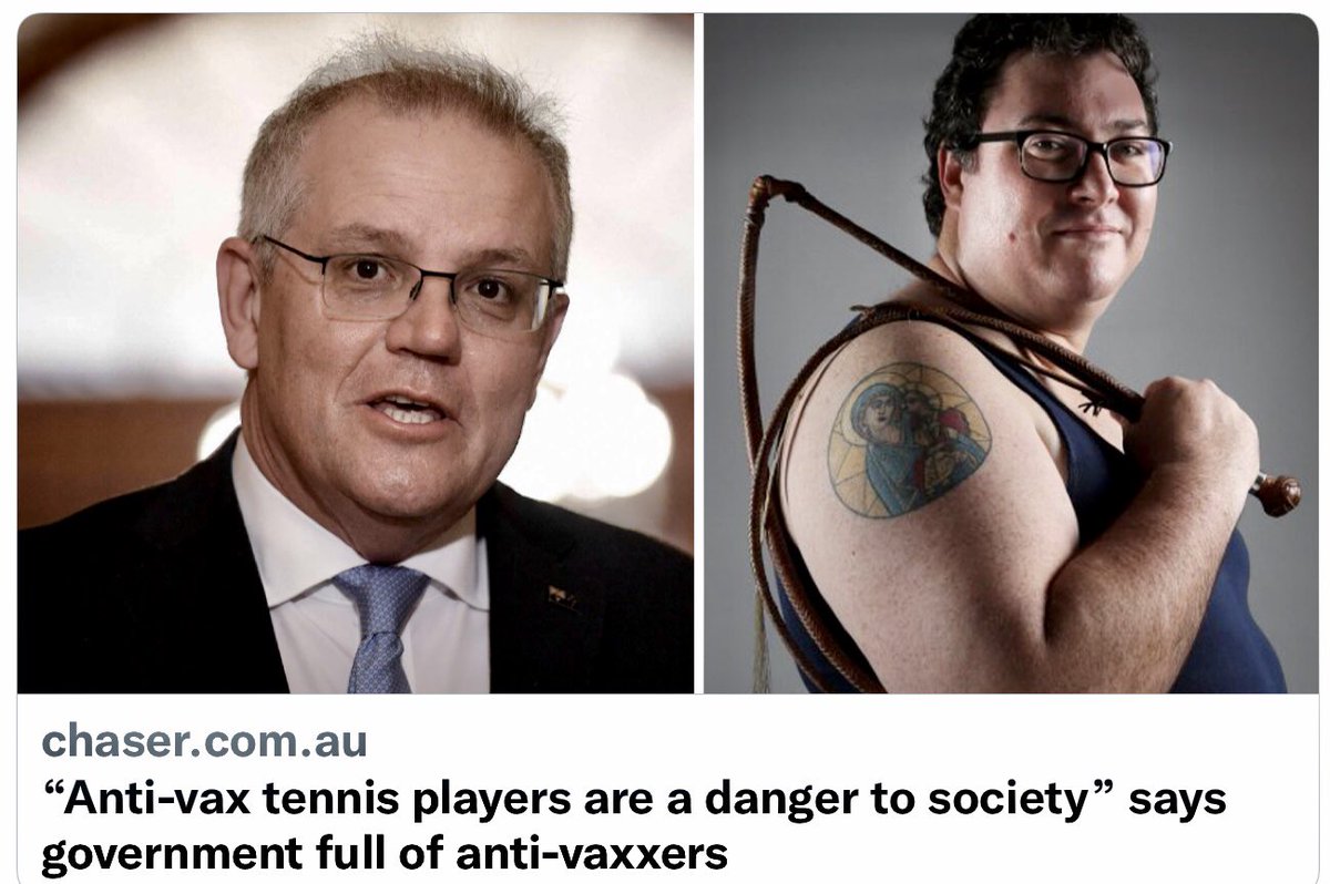 RealLuckyPhil's tweet photo. Remember these 🤡🤡 were given their platform in public by voters in Dawson FNQ & Cook SYD 4 times.
Voters just as guilty of public failure 1=mistake 4=blind stupidity #auspoll #AusPol2022 #AuspolSoCorrupt #LiarFromTheShire #MemberforManila #COVIDIOTS https://t.co/tBMLnGgIH0