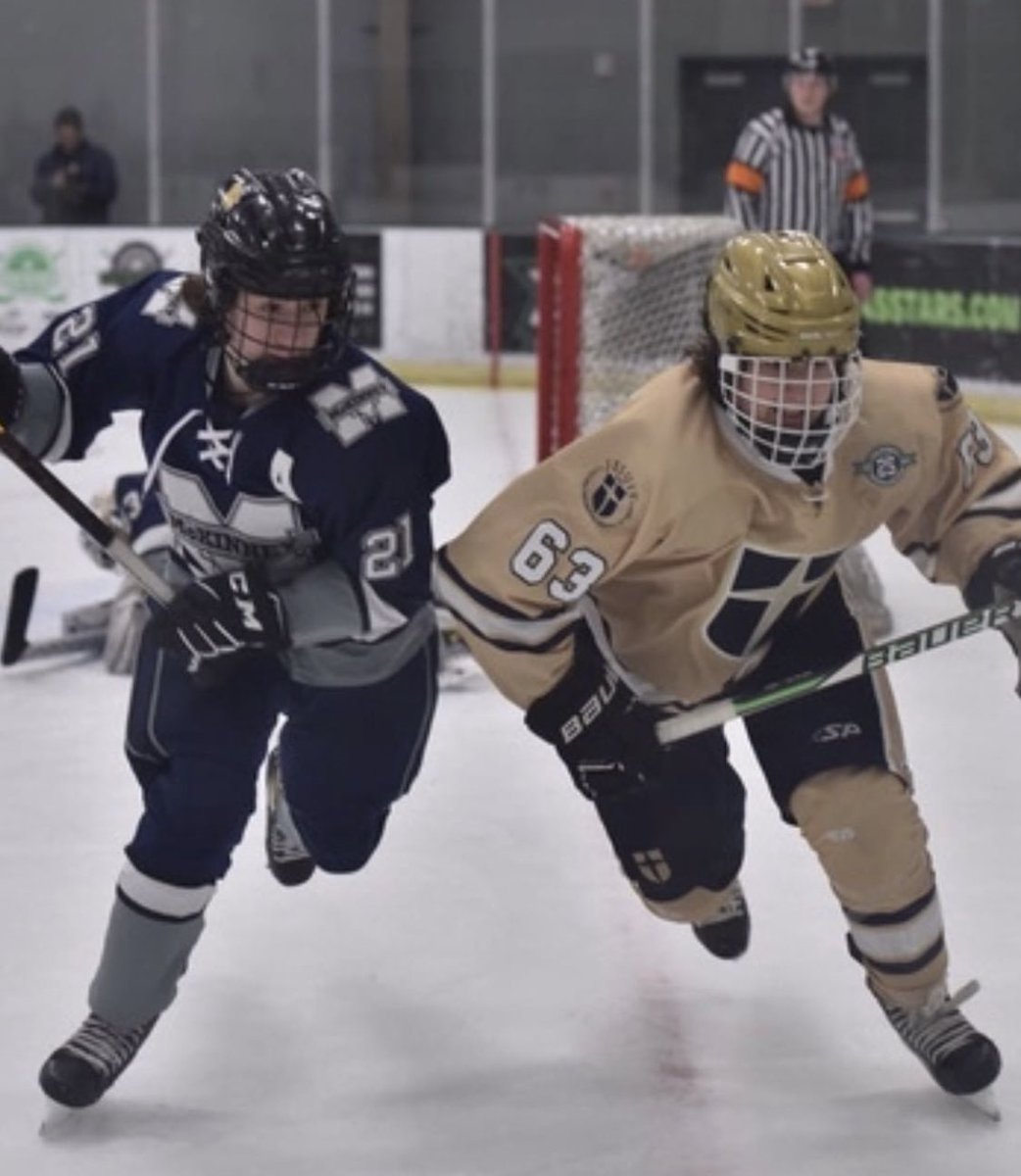 Jesuit Dallas Hockey tweet media