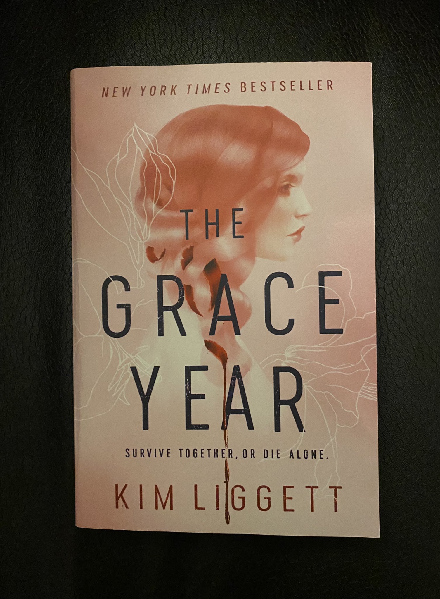 El año de gracia / The Grace Year by Kim Liggett: 9788418174186 |  : Books