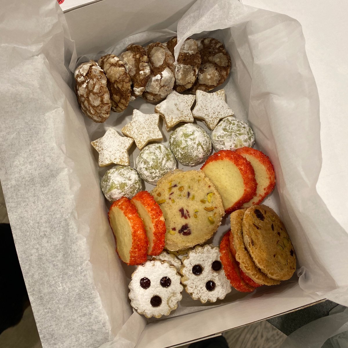 Antenna Consulting Ltd. tweet media