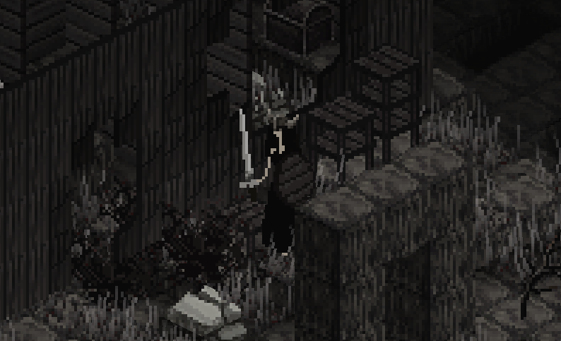 «The Evil Witch» tweet media