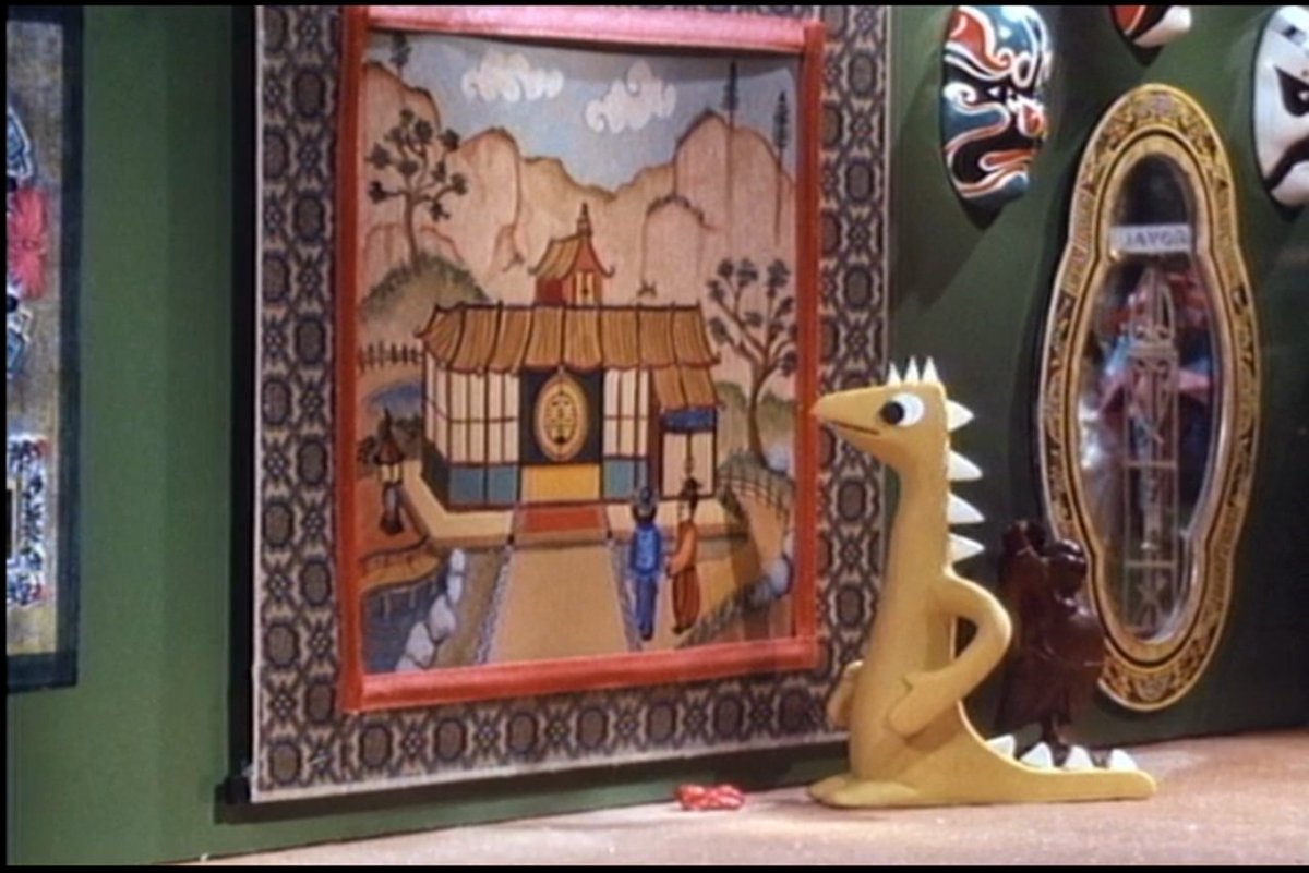 gumby screens (@gumbyscreens) on Twitter photo 