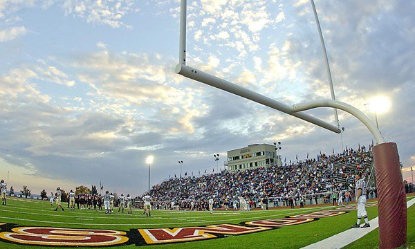 Liamsoto5's tweet photo. After a great call with @DJKoulianos_BU and @SheptockFrank I’m blessed to receive an offer to continue my academic and football career at Bloomsburg university! https://t.co/E31vmkFuCx