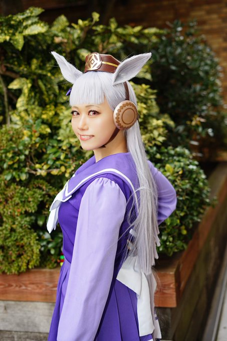 Twitterのコスプレ画像39