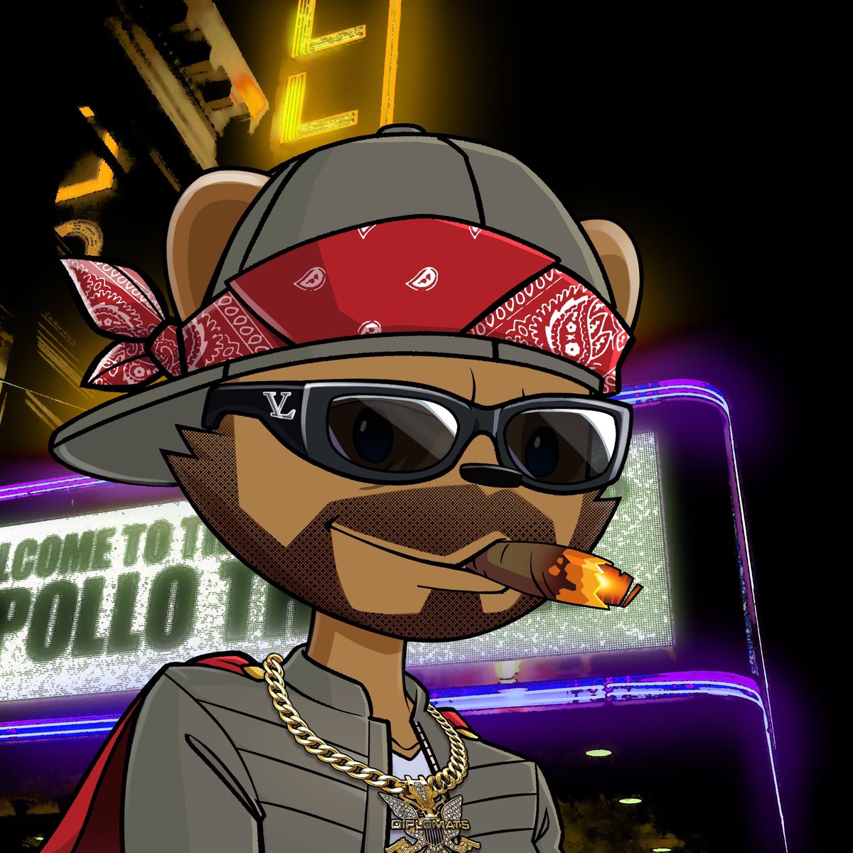 Jim Jones tweet media