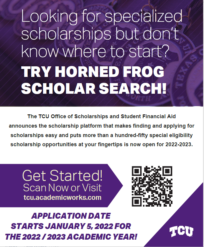 TCUFinancialAid's tweet photo. 👀👀👀 https://t.co/IMkWXvjlfu
