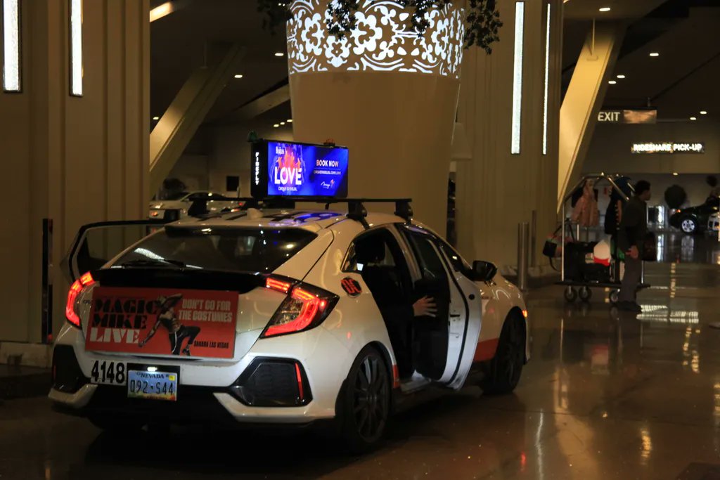 Any music fans in the house? According to <a href="/mental_floss/">Mental Floss</a>, LOVE has been on stage longer than the Beatles (since 2006 vs. a decade, respectively) and regularly tops "must-see" attraction lists in Vegas.