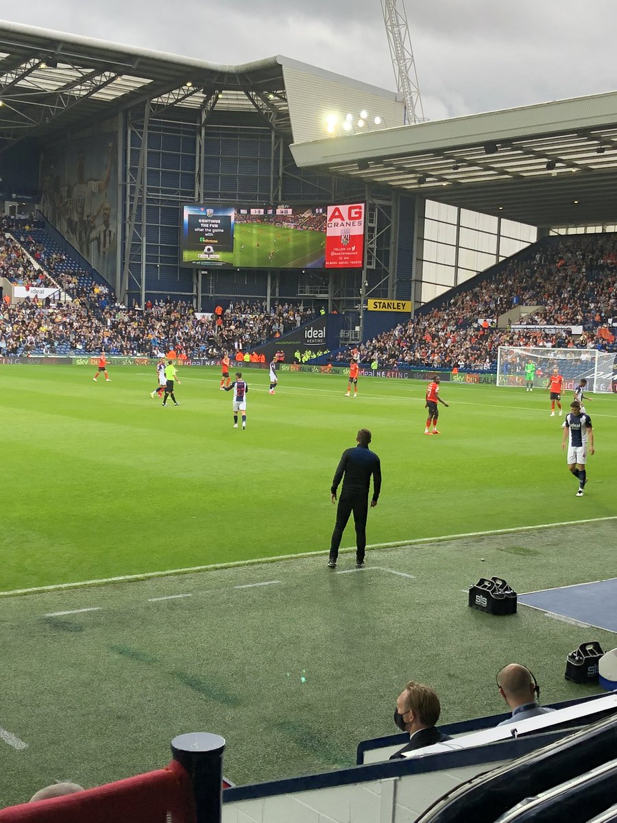 gantrycranes's tweet photo. #WBA TICKET #COMPETITION
AG Cranes are offering a pair of #WBA tickets in the Halfords Lane Stand directly behind the #Baggies dugout for the #Preston game on 26th of January 2022, kick off 8pm at the #Hawthorns. #COYBaggies

Simply retweet this &amp; follow us for a chance to #win https://t.co/pSyn2MePFS