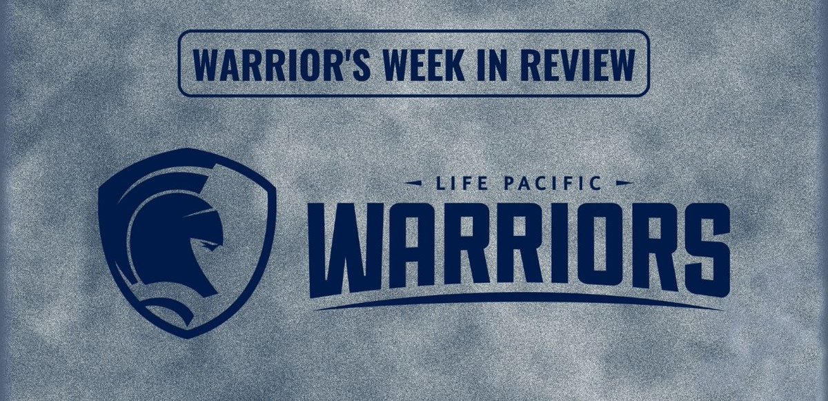 LPU: Warriors Week in Review (1/9-1/16)
 - lpuwarriors.com/article/665.php