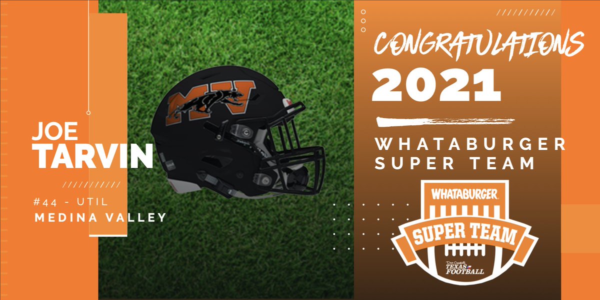 Whataburger Super Team tweet media