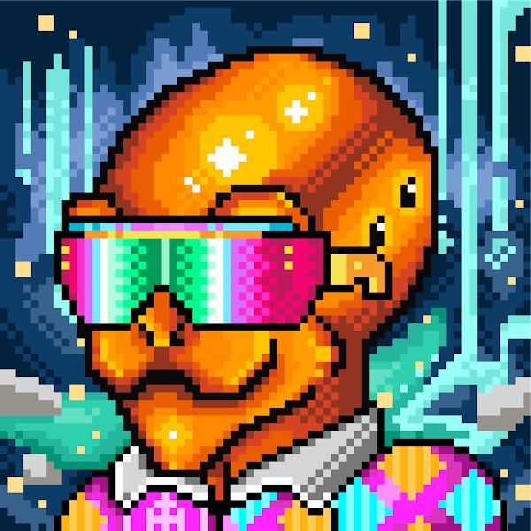 PixTerrestrial's tweet photo. Have you heard of @pixelaliens_NFT ? It is the best Pixel #NFT on the market. Don’t miss your chance to become part of the invasion 👽🛸🖖 https://t.co/N2PuJDWe7g https://t.co/NMWGKJ5eiL