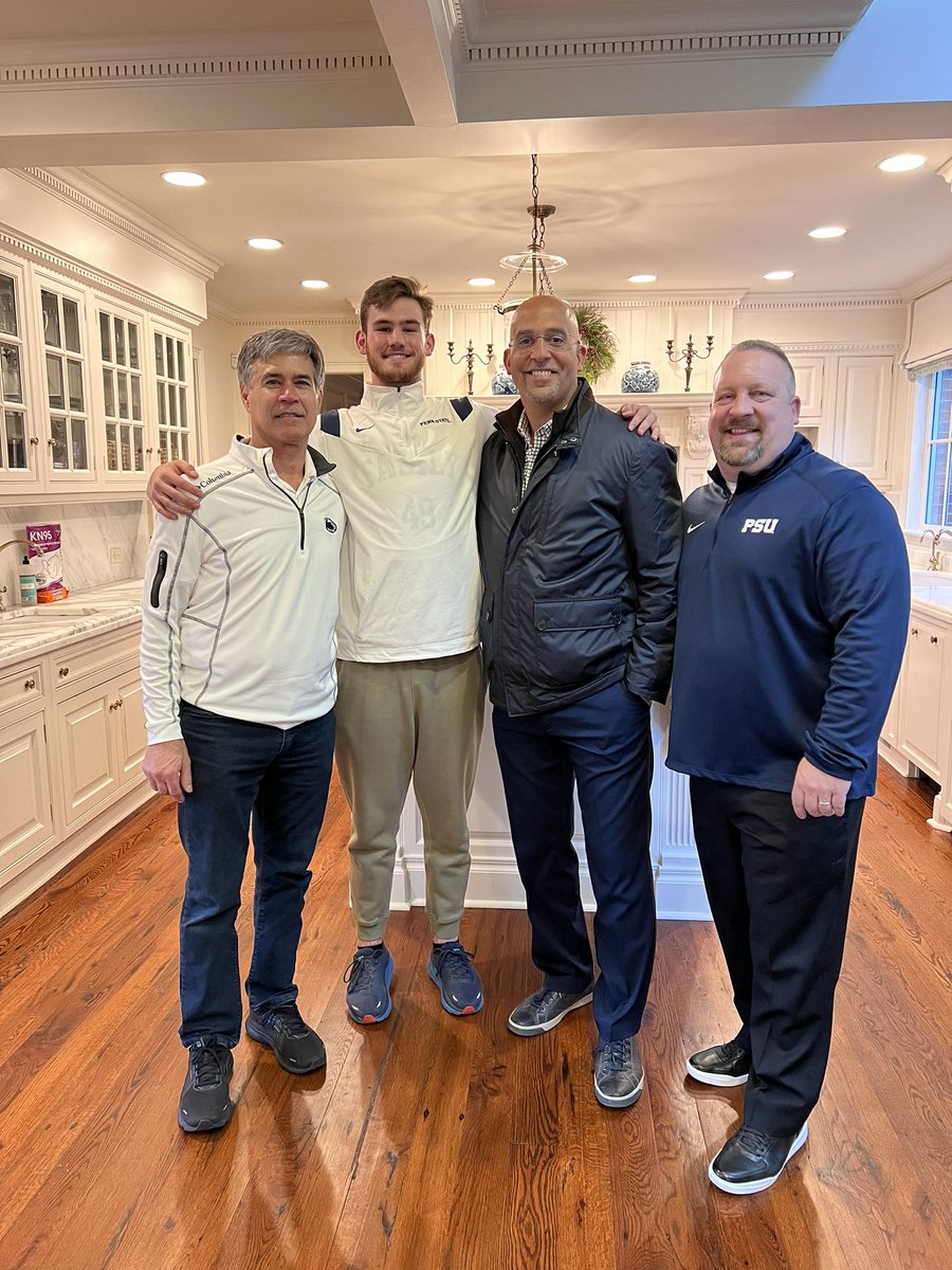 Alex Bacchetta tweet media