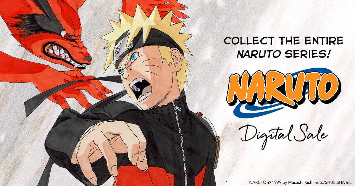 Naruto Mangá Completo do 1 ao 72