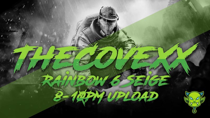 CoveShow's tweet photo. Dropping some Matches Tonight on the @YouTubeGaming @YouTubeCreators @DismemberGaming @GetWetSports I’ll try to upload atleast  4/6 matches @JH00DI5 @Wu24805335 @DGQuasarLight @GarbedianMike @DG_bluntchronic @fanscott1234 @DGDemon187 https://t.co/iPUg96BHVV