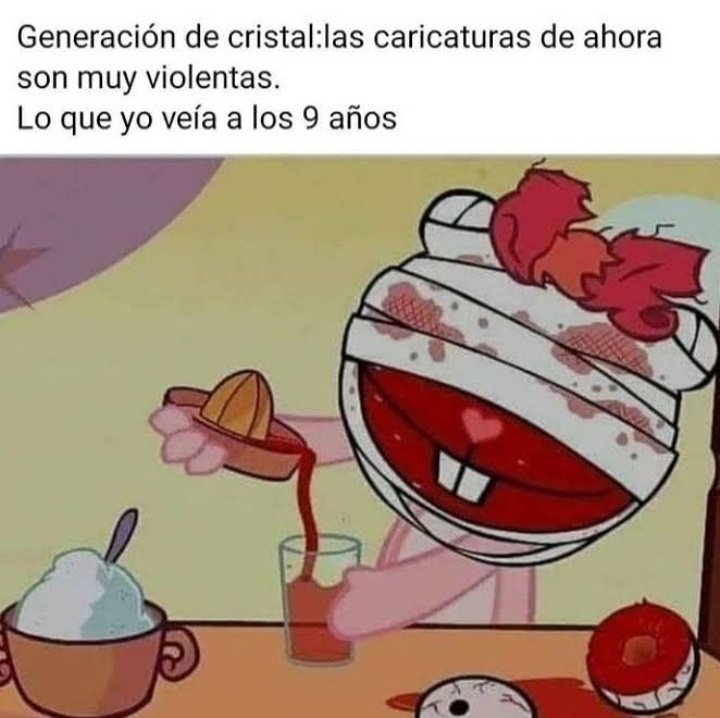 happy tree friends
