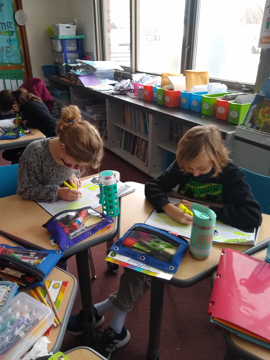 Who do you think was the most valuable member of the Corps of Discovery? Third graders practiced finding text evidence to support their opinions! #d39cheetahs