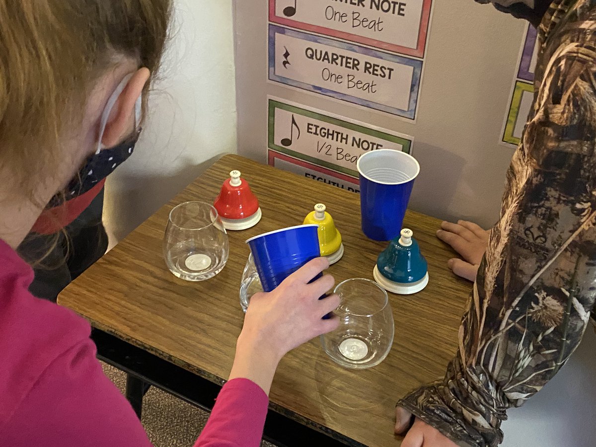 GHE Performing Arts tweet media