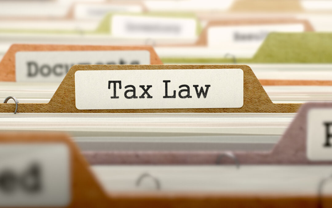 Want to know about more tax law, what that practice entails, and careers available within this practice? Join us in welcoming our attorney panelists on Jan 26 to learn more! 
More information &amp; RSVP in CASE.