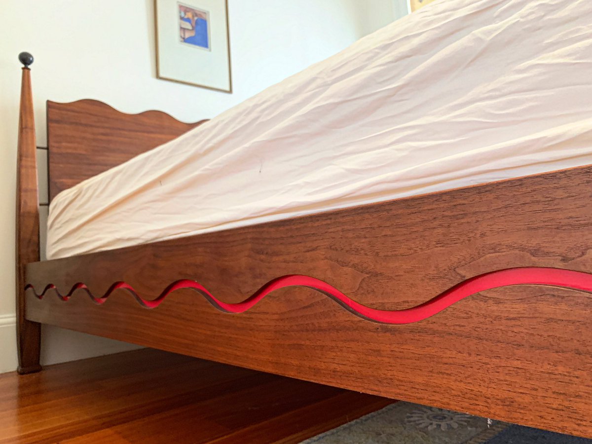 HuntEstateSales's tweet photo. Come on! Jump in and ride the wave (of inspiration)!
Find one-of-a-kind statement pieces that you can design your whole room around at https://t.co/NTbR4pR1lf.
#statementpiece #staroftheshow #beautifulbedrooms #designinspiration
#waveofinspiration #estatesale #virtualevent https://t.co/Di7WUnnlZ7