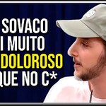 Photo by Canais de Corte sem contexto (@CutsOoc)