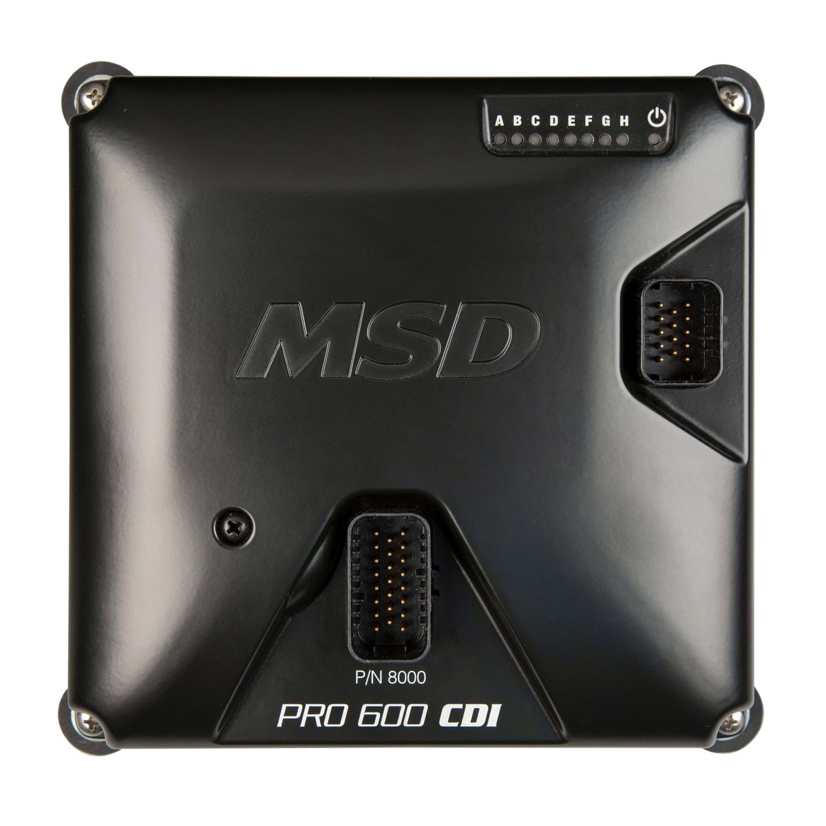 Holley_News's tweet image. New Product: MSD Pro 600 CDI Ignition and Coil Kit – High Output

Learn More: holley-social.com/MSDPro600CDIHi…

#MSD #MSDPerformance #MSDIgnition