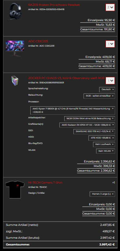 Daniel48882558's tweet photo. @Trymacs @hitech_gamer Mega Aktion!! 
Mein "Gaming PC" (500€) ist seit 6 Monaten kaputt und das ist die Chance auf einen neuen :) 
Ein Monitor und ein Headset für mich und einen guten Freund darf auch nicht fehlen.

Vielen Dank für diese riesen Chance und #TrymacsHitech
LG :) https://t.co/pK0dbrjMFD