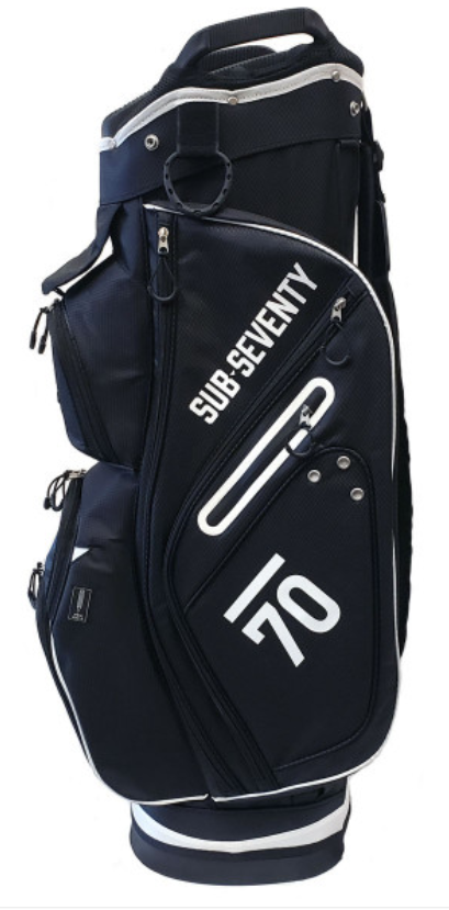 Sub 70 Golf tweet media