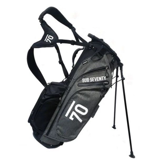 Sub 70 Golf tweet media