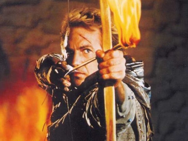 Happy Birthday to Kevin Costner! 
