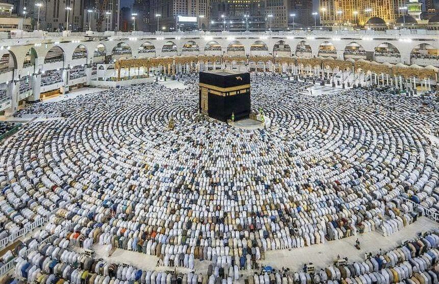 1khabyofficial's tweet photo. The most beautiful places on earth ❤️..🤲🏿 https://t.co/JSeKKIMqlo