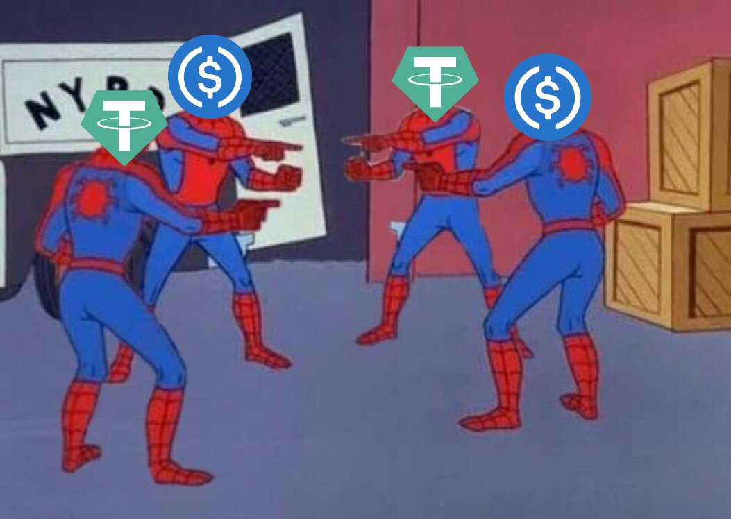 New farm up Farm: $USDT / $USDT.e - Earn $JOE Liquidity is still low,  please be aware of the potential price impact when trading to $USDT We also  have: Farm: $USDC / $