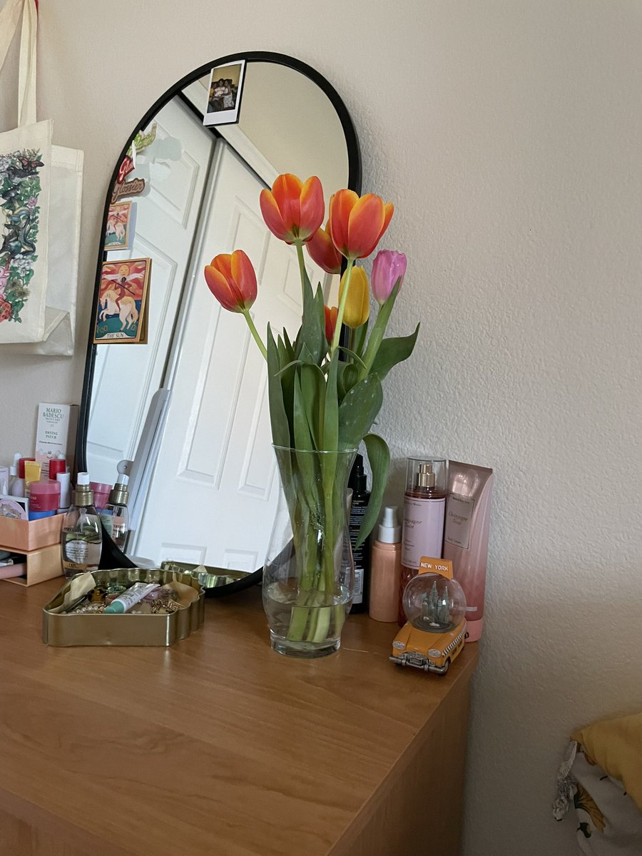 offbrandversa's tweet image. 🌷