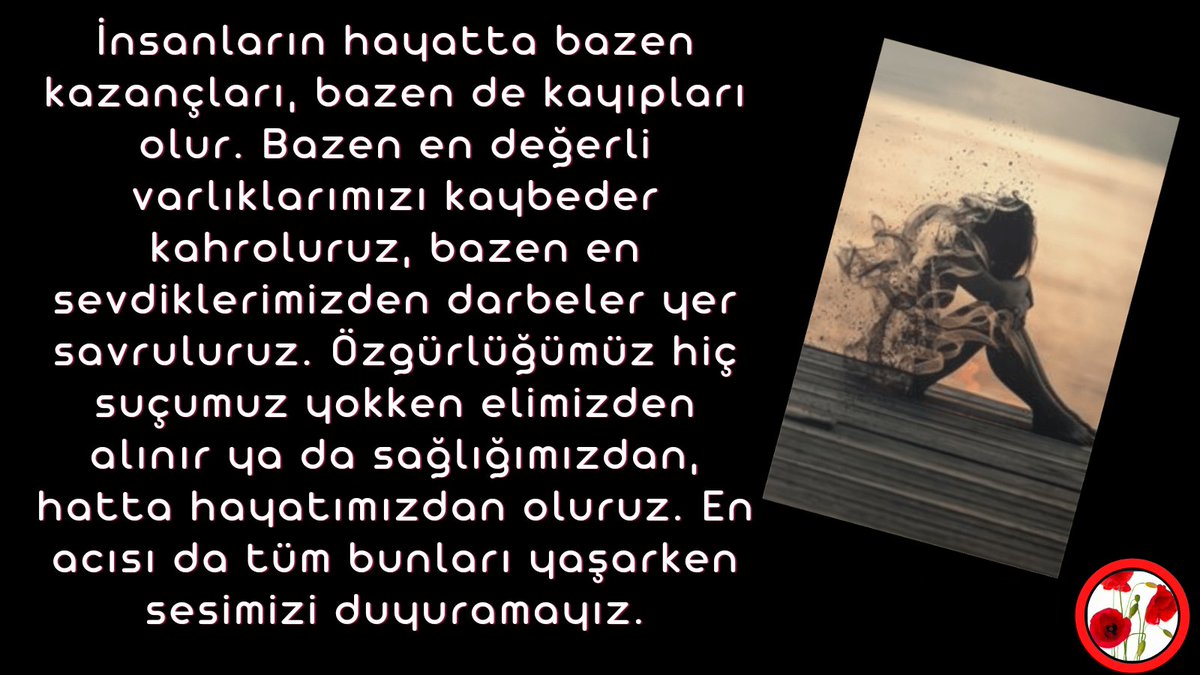 🔘19 Aralık Çarşamba🔘

 🇹🇷  : 21.00
 🇪🇺  : 19.00
 🇺🇸  : 13.00

Birbirimizin sesi olmaya ne dersiniz?