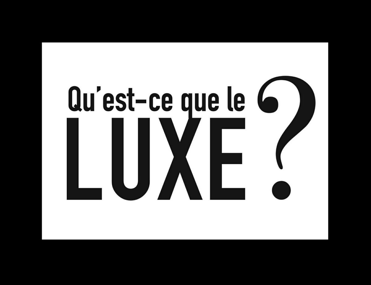 Heureux d'avoir partagé mon expertise avec des futurs collègues, au cours du séminaire #Luxe &amp; #RP que j'ai animé à l'<a href="/espublicite/">⚡️ ESP | École Supérieure de Publicité</a> de #Lyon.