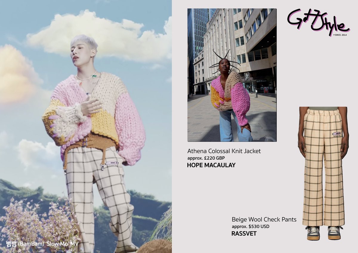 got7style❄️ tweet media