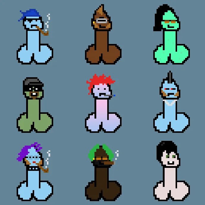 LarvaJunks tweet media